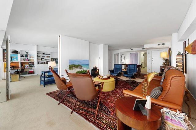 Detail Gallery Image 17 of 47 For 939 Coast Blvd 11b,  La Jolla,  CA 92037 - 2 Beds | 2 Baths