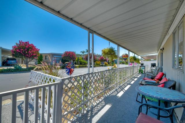 Detail Gallery Image 25 of 30 For 1010 E Bobier Dr #170,  Vista,  CA 92084 - 2 Beds | 2 Baths