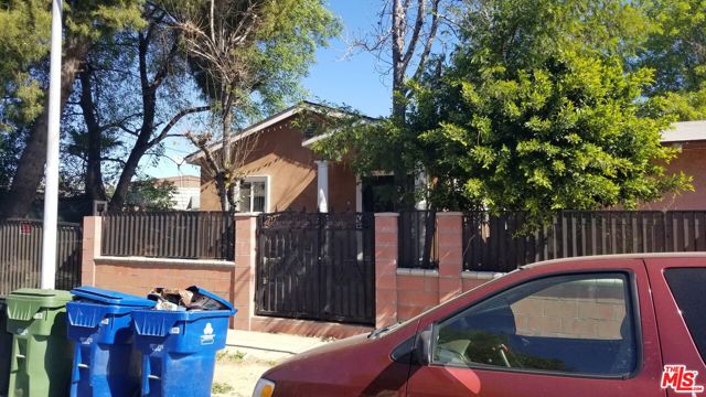 12553 Carl St, Pacoima, CA 91331