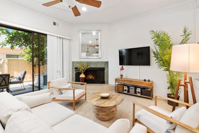 Detail Gallery Image 4 of 60 For 757 Ocean Surf Dr, Solana Beach,  CA 92075 - 3 Beds | 2/1 Baths