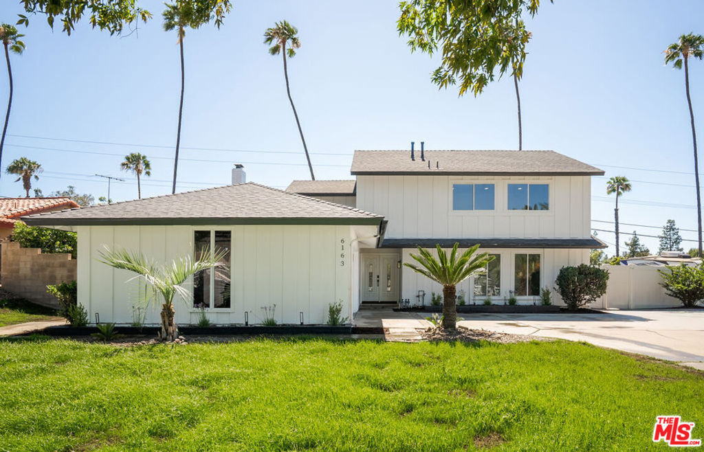 6163 Academy Avenue