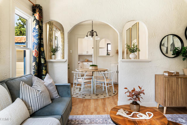 Detail Gallery Image 10 of 32 For 2428 Seneca St, Pasadena,  CA 91107 - 2 Beds | 1/1 Baths