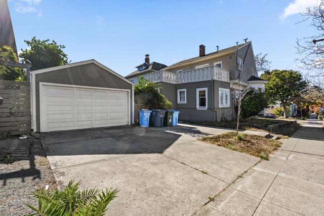 Image 16 of 22 For 1729 Milvia Street