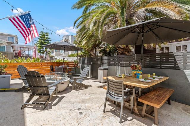 Detail Gallery Image 19 of 25 For 725 Kingston Ct, San Diego,  CA 92109 - 0 Beds | 1 Baths