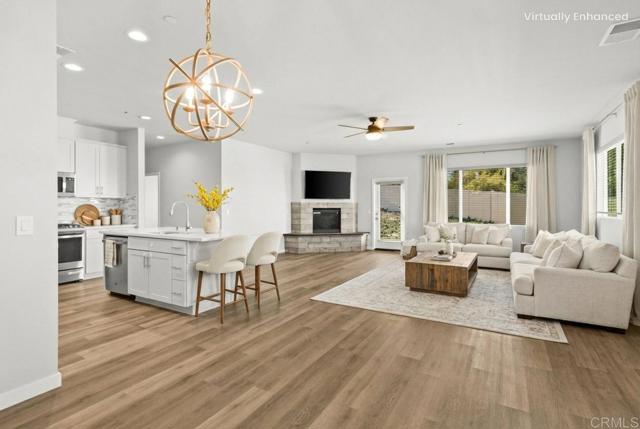 Detail Gallery Image 7 of 34 For 9212 Rickie Rd, Lakeside,  CA 92040 - 4 Beds | 2 Baths