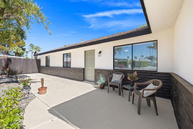 2200 N Carillo Road, Palm Springs, CA 92262