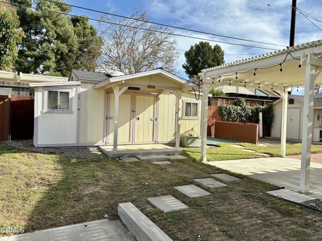 Detail Gallery Image 17 of 19 For 2242 Marco Dr, Camarillo,  CA 93010 - 3 Beds | 2 Baths