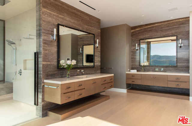 Drew Fenton | 1601 Casale Road Pacific Palisades CA | MLS: 7563220
