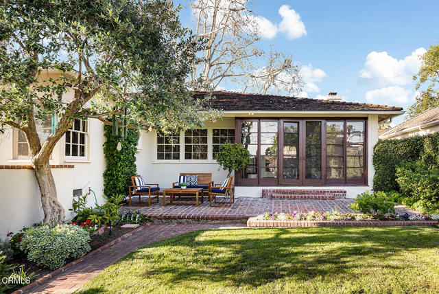 Detail Gallery Image 28 of 39 For 2270 Melville Dr, San Marino,  CA 91108 - 4 Beds | 3 Baths