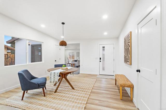 Detail Gallery Image 28 of 51 For 61610 Sunburst Dr, Joshua Tree,  CA 92252 - 3 Beds | 2 Baths