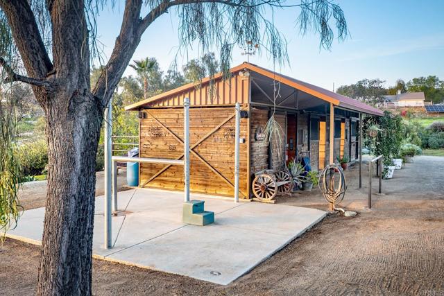 Detail Gallery Image 31 of 58 For 30837 Palomar Vista Dr, Valley Center,  CA 92082 - 4 Beds | 3 Baths