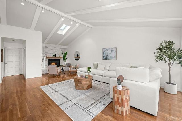 Home for Sale in San Diego