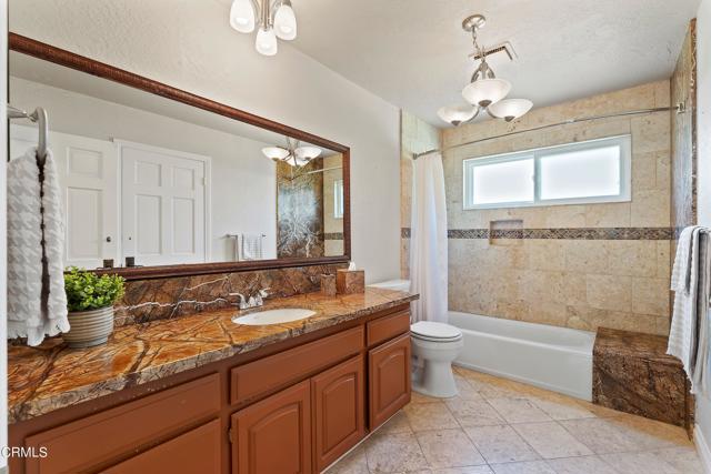 Detail Gallery Image 43 of 56 For 86 Arnaz Dr, Oak View,  CA 93022 - 3 Beds | 2/1 Baths