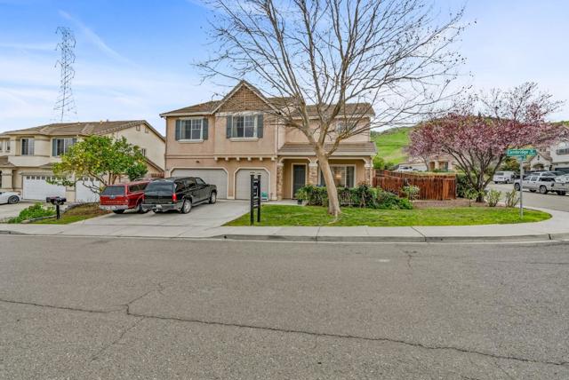 2527 Cambridge Drive, Antioch, California 94509, 5 Bedrooms Bedrooms, ,3 BathroomsBathrooms,Single Family Residence,For Sale,Cambridge,ML81985448