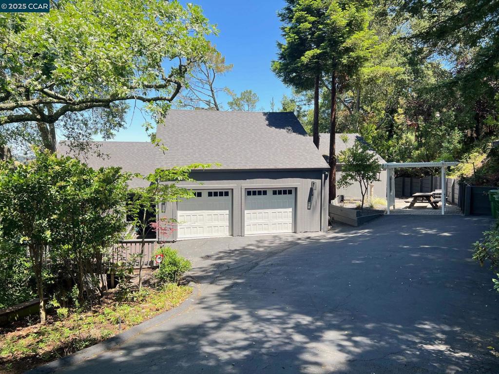 47 El Gavilan Rd.