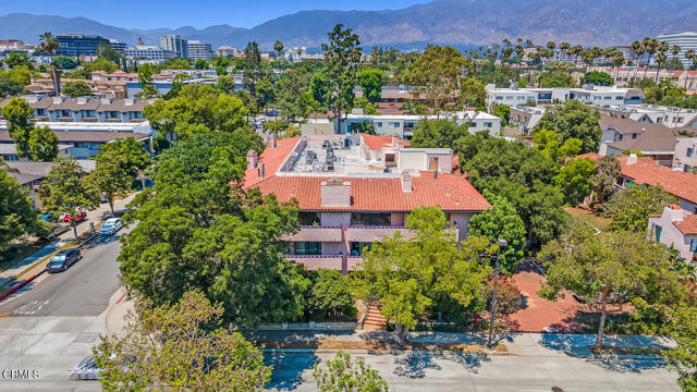 Detail Gallery Image 27 of 29 For 601 E California Bld #302,  Pasadena,  CA 91106 - 2 Beds | 2 Baths