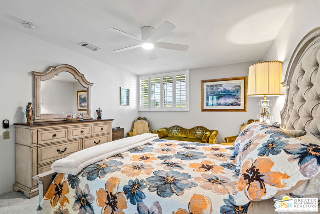 2522 N Whitewater Club Drive #D, Palm Springs, CA 92262