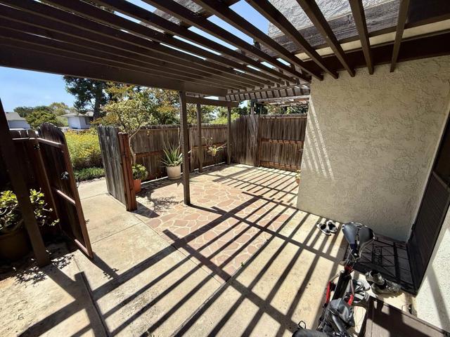 Detail Gallery Image 12 of 19 For 9575 Easter Way #5,  San Diego,  CA 92115 - 2 Beds | 2/1 Baths