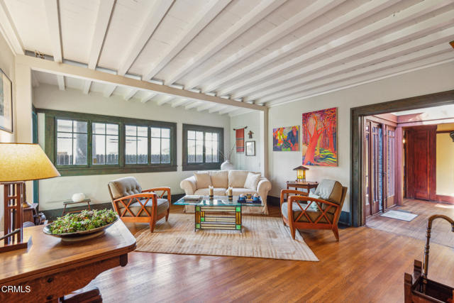 591 N Oakland Avenue, Pasadena, California 91101, 4 Bedrooms Bedrooms, ,2 BathroomsBathrooms,Residential,For Sale,591 N Oakland Avenue,CRP1-22255