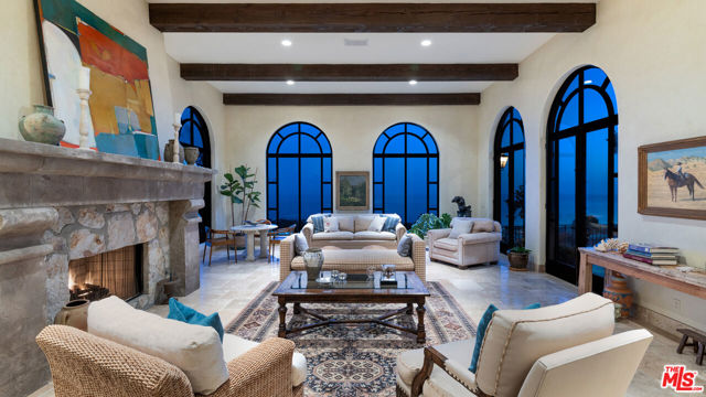 Drew Fenton | 23806 Malibu Crest Drive Malibu CA | MLS: 7358061