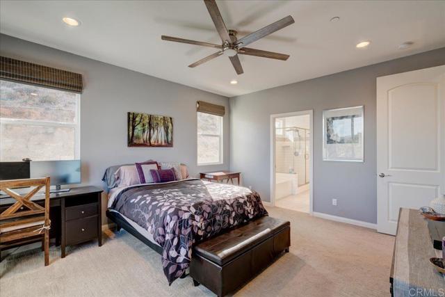 Detail Gallery Image 37 of 72 For 1186 Glae Jean Ct, Ramona,  CA 92065 - 5 Beds | 3/1 Baths