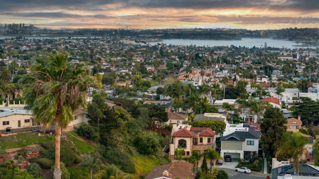 Details for 1045 Van Nuys St., San Diego, CA 92109