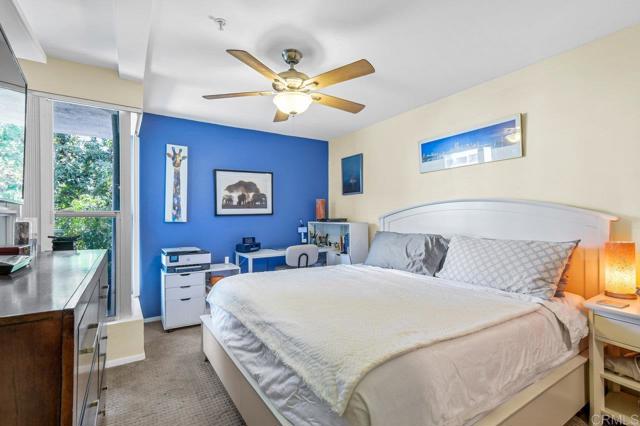 Detail Gallery Image 17 of 32 For 101 Market St #212,  San Diego,  CA 92101 - 1 Beds | 1 Baths