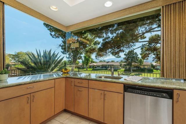 51 Pebble Beach Drive, Rancho Mirage, CA 92270