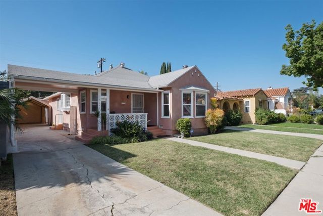 Image 3 for 4247 11Th Ave, Los Angeles, CA 90008