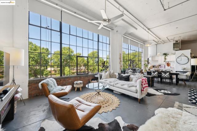 Details for 4053 Harlan St  217, Emeryville, CA 94608