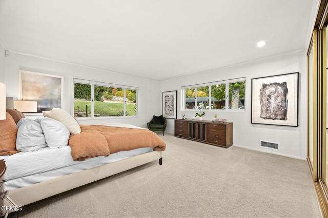 Detail Gallery Image 15 of 59 For 1620 Knollwood Dr, Pasadena,  CA 91103 - 3 Beds | 2 Baths