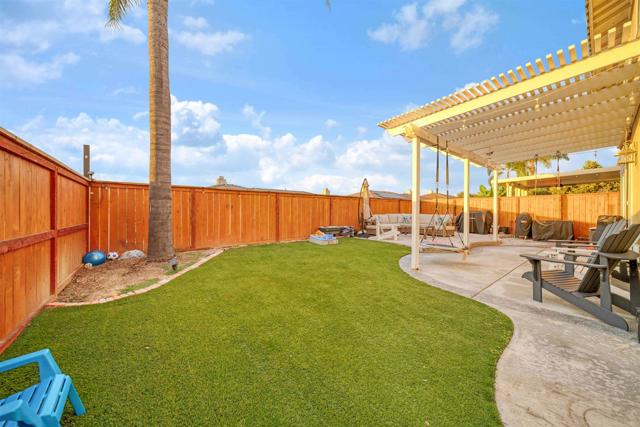 Detail Gallery Image 27 of 30 For 1717 Bramblewood St, Chula Vista,  CA 91913 - 3 Beds | 2/1 Baths