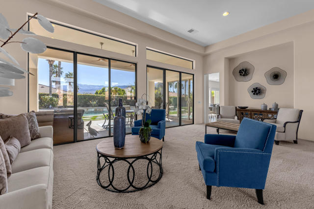 21 Calle La Reina, Rancho Mirage, CA 92270