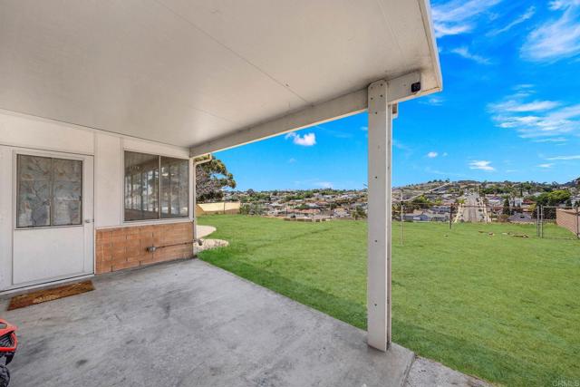 Home for Sale in San Diego
