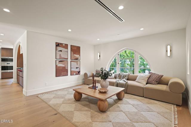 Detail Gallery Image 14 of 48 For 620 S Allen Ave, San Marino,  CA 91108 - 5 Beds | 6/1 Baths
