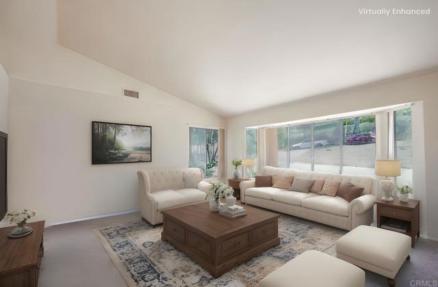 Detail Gallery Image 3 of 27 For 30377 Callejo Feliz Ter, Valley Center,  CA 92082 - 3 Beds | 2 Baths