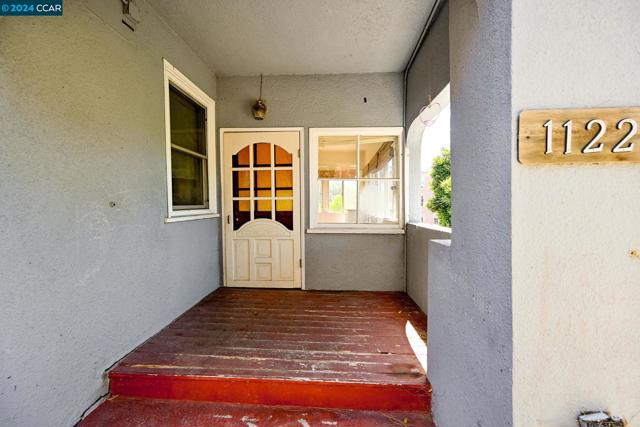 1122 1116 Ceres St, Crockett, California 94525, ,Multi-Family,For Sale,1116 Ceres St,41064453