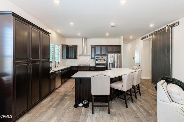 Detail Gallery Image 21 of 63 For 14508 Plumeria Ct, Bakersfield,  CA 93314 - 5 Beds | 0 Baths