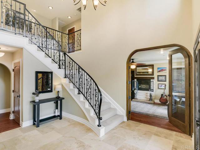 Detail Gallery Image 7 of 75 For 3347 Yucca Ter, Fallbrook,  CA 92028 - 4 Beds | 4/1 Baths