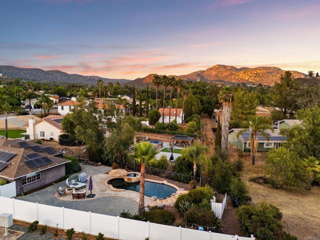 Detail Gallery Image 45 of 57 For 16403 Arena Dr., Ramona,  CA 92065 - 4 Beds | 3/1 Baths