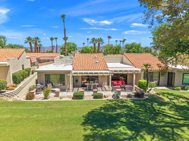 40275 Baltusrol Circle, Palm Desert, CA 92211