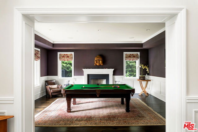 Drew Fenton | 456 N Bowling Green Way Los Angeles CA | MLS: 7251586
