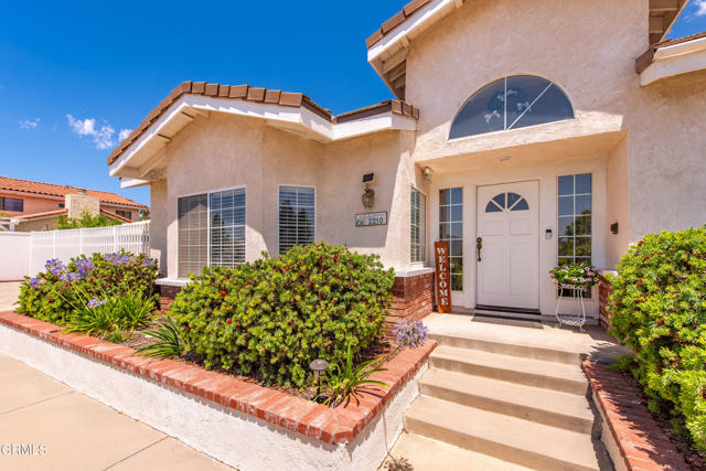 Detail Gallery Image 5 of 48 For 2210 via Loma, Camarillo,  CA 93012 - 4 Beds | 3/1 Baths