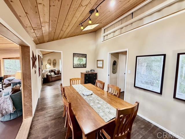 Detail Gallery Image 19 of 51 For 22136 Crestline Rd, Palomar Mountain,  CA 92060 - 1 Beds | 1/1 Baths