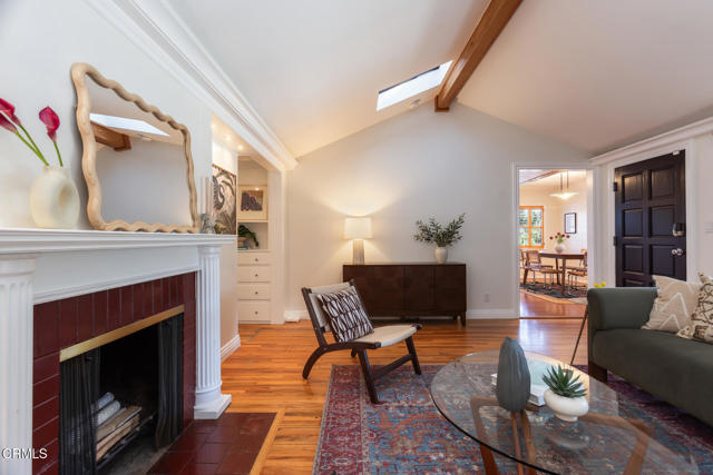 Detail Gallery Image 8 of 26 For 3123 Hermosa Ave, La Crescenta,  CA 91214 - 2 Beds | 1 Baths