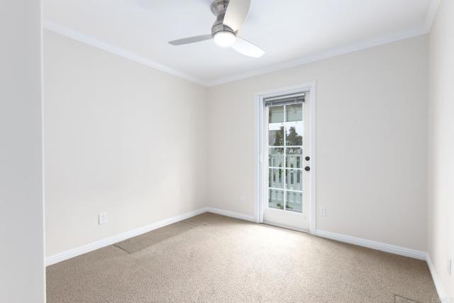 Detail Gallery Image 11 of 26 For 827 Del Mar Downs Rd #E,  Solana Beach,  CA 92075 - 3 Beds | 2/1 Baths