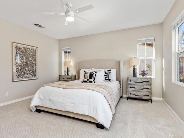 Detail Gallery Image 22 of 52 For 15677 Concord Ridge Terrace, San Diego,  CA 92127 - 4 Beds | 2/1 Baths