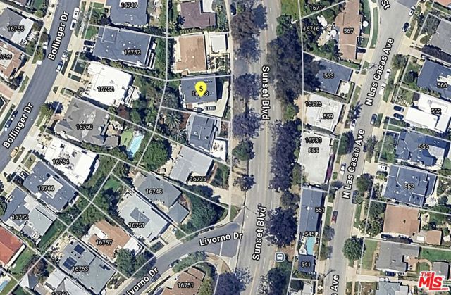 16723 West Sunset Boulevard photo 11