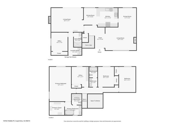 Image 68 of 69 For 10703 Pebble Place