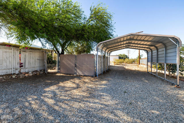 Detail Gallery Image 39 of 40 For 73362 Old Dale Rd, Twentynine Palms,  CA 92277 - 1 Beds | 1 Baths